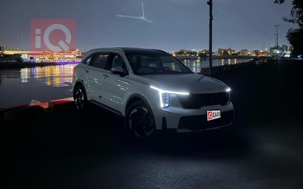 كيا سورينتو